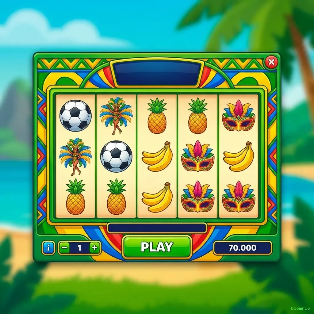 Download Android boomrio