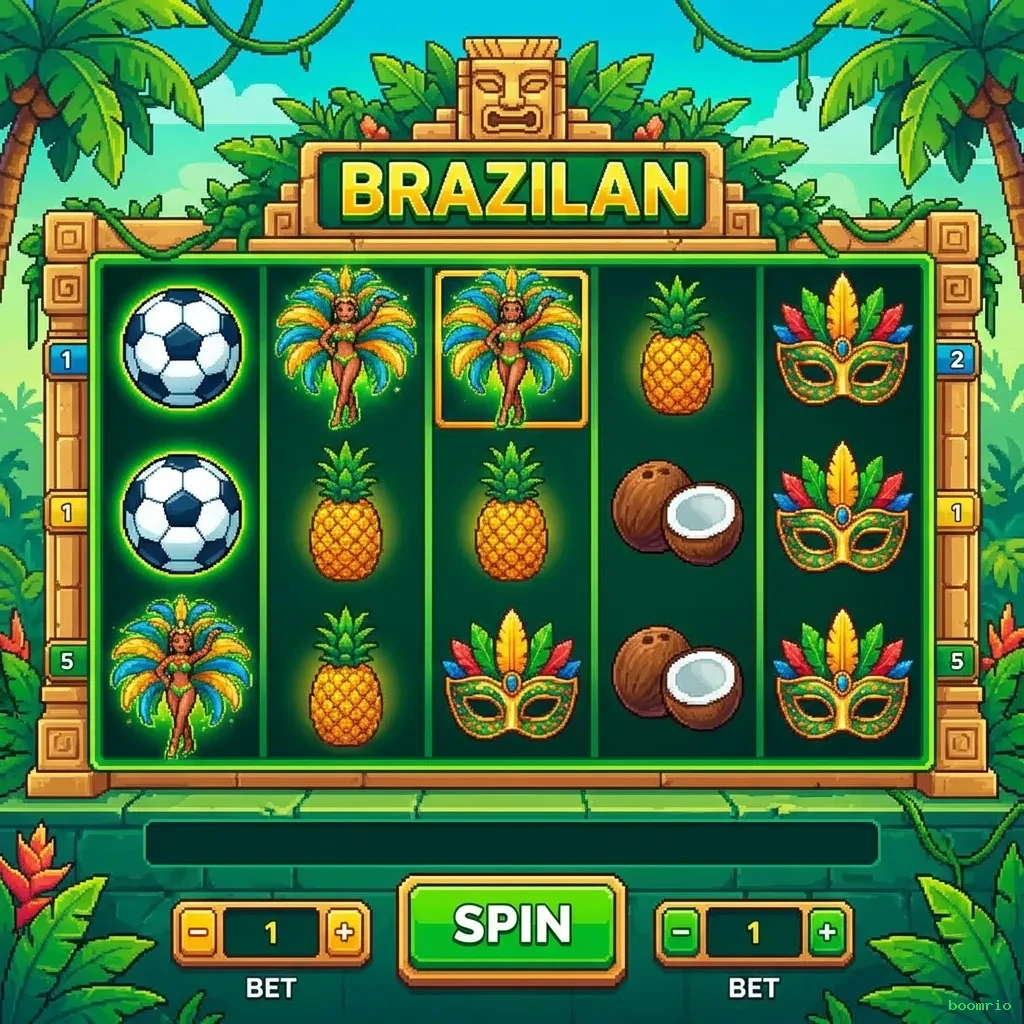 Download iOS boomrio